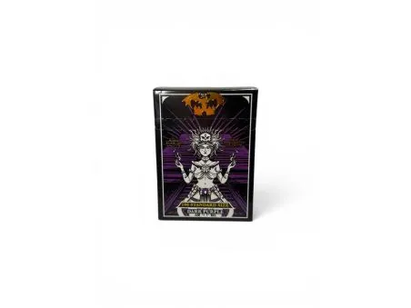 Micas DARK FORTRESS Standard C/108 Aether Purple