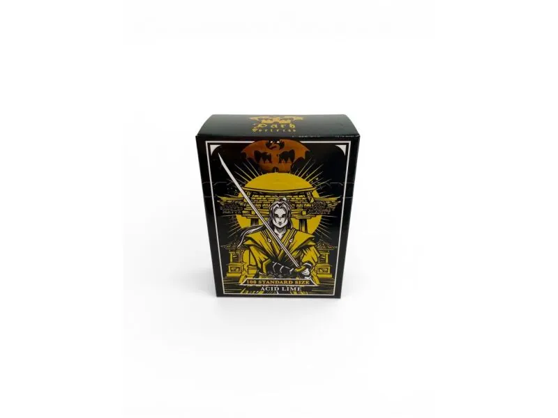 Micas DARK FORTRESS Standard C/108 Acid Lime