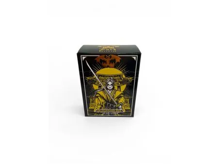 Micas DARK FORTRESS Standard C/108 Acid Lime