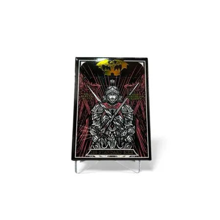 Micas DARK FORTRESS Small C/64 Aegis