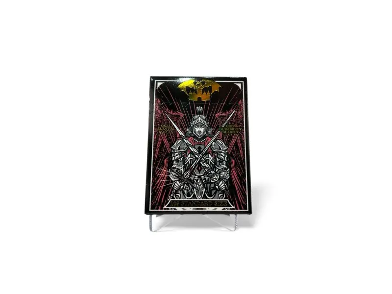 Micas DARK FORTRESS Small C/64 Aegis