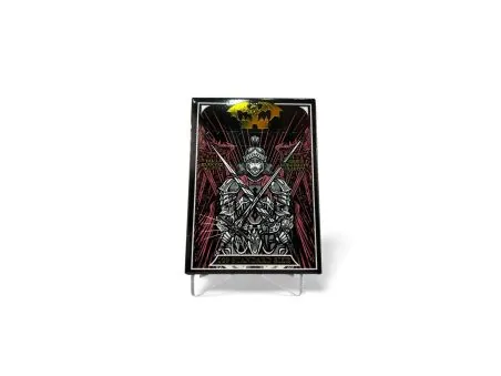 Micas DARK FORTRESS Small C/64 Aegis