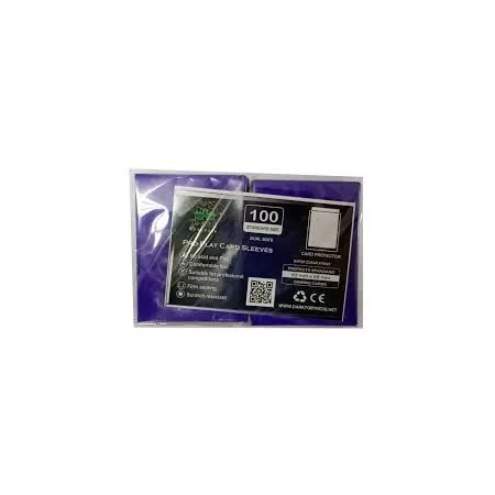 Micas DARK FORTRESS Standard C/100 Color Morado