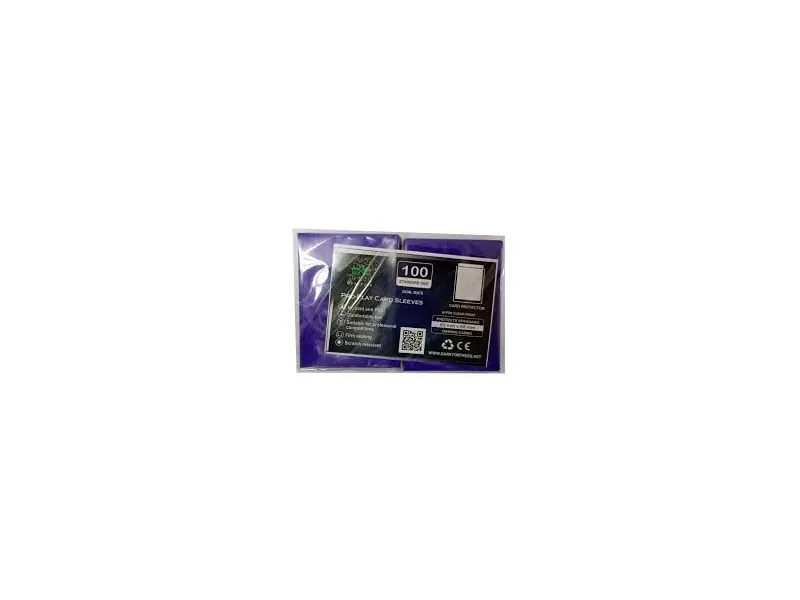 Micas DARK FORTRESS Standard C/100 Color Morado