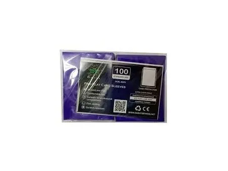 Micas DARK FORTRESS Standard C/100 Color Morado