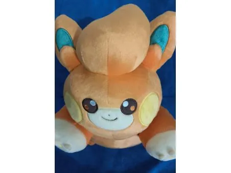 Peluche POKEMON Pawmi 40cm