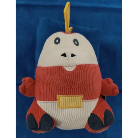 Peluche POKEMON Fuecoco 25cm