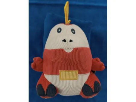 Peluche POKEMON Fuecoco 25cm
