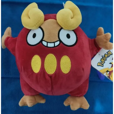 Peluche POKEMON Darumaka 30cm
