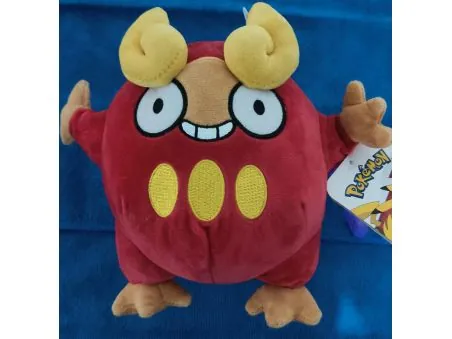 Peluche POKEMON Darumaka 30cm