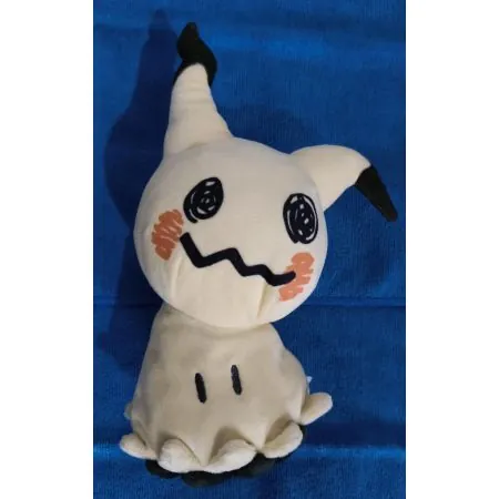 Peluche POKEMON Mimikyu 26cm