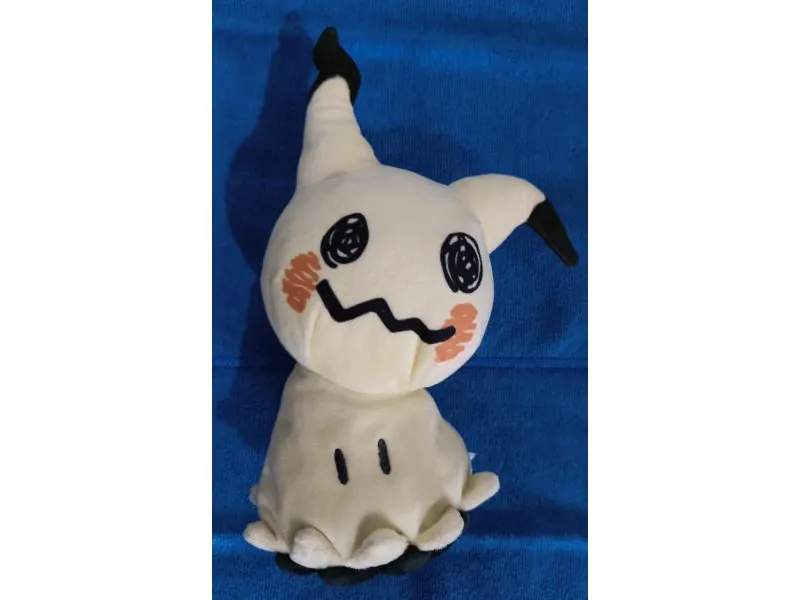Peluche POKEMON Mimikyu 26cm