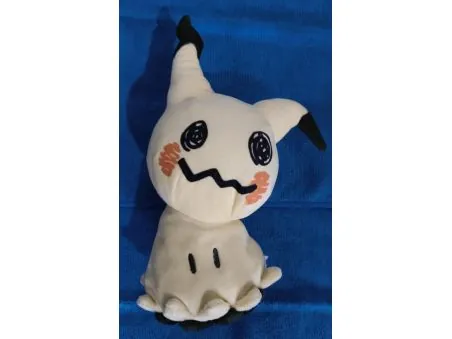 Peluche POKEMON Mimikyu 26cm