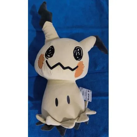 Peluche POKEMON Mimikyu 40cm