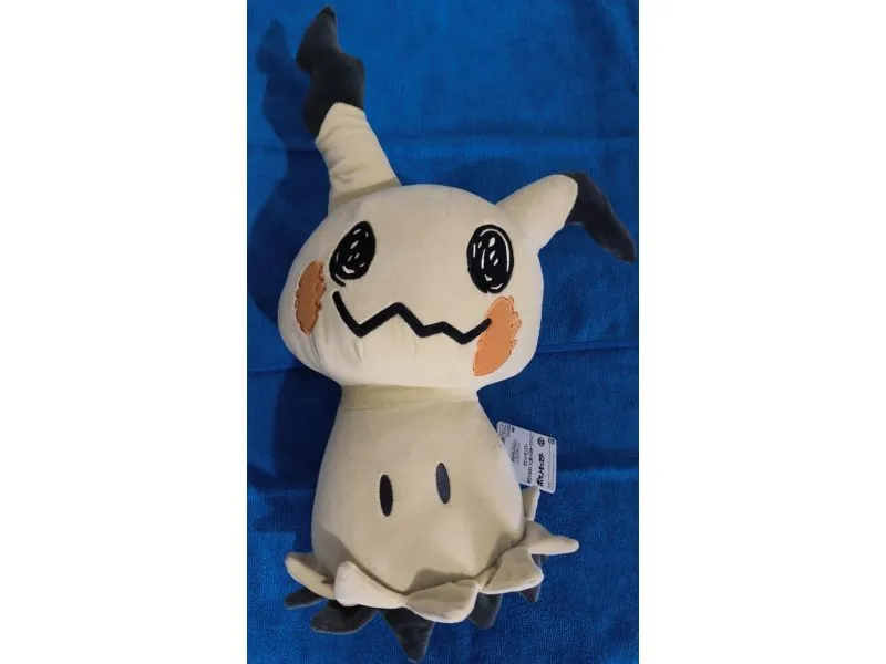 Peluche POKEMON Mimikyu 40cm