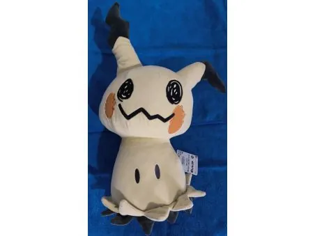 Peluche POKEMON Mimikyu 40cm
