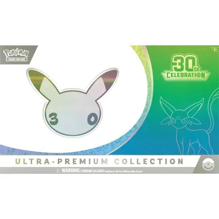 PREVENTA ME 30th Celebration Ultra-Premium Collection [Day] (Max. 1 por cliente)