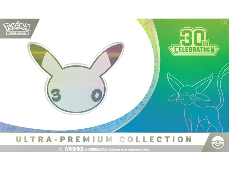 PREVENTA ME 30th Celebration Ultra-Premium Collection [Day] (Max. 1 por cliente)
