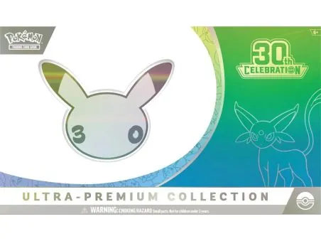 PREVENTA ME 30th Celebration Ultra-Premium Collection [Day] (Max. 1 por cliente)
