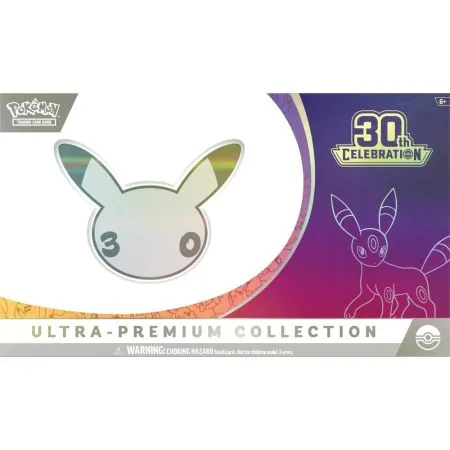 PREVENTA ME 30th Celebration Ultra-Premium Collection [Night] (Max. 1 por cliente)