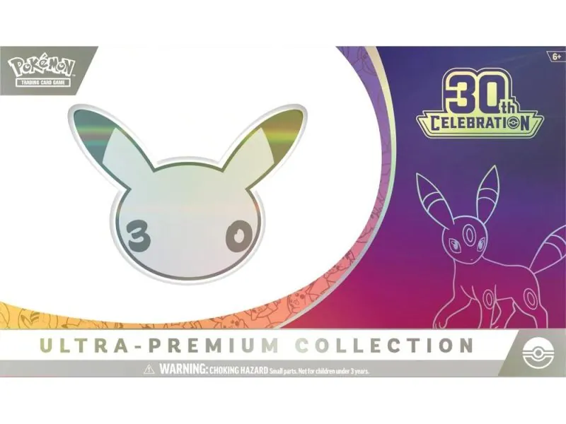 PREVENTA ME 30th Celebration Ultra-Premium Collection [Night] (Max. 1 por cliente)