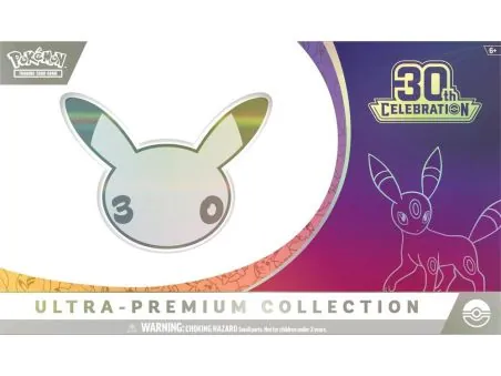 PREVENTA ME 30th Celebration Ultra-Premium Collection [Night] (Max. 1 por cliente)