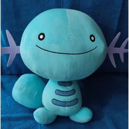 Peluche POKEMON Wooper 38cm