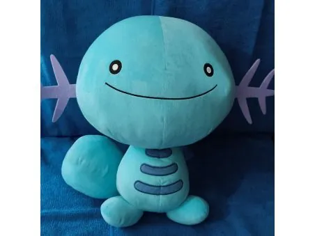 Peluche POKEMON Wooper 38cm