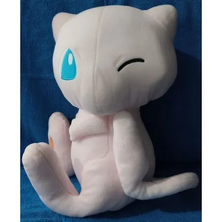 Peluche POKEMON Mew 36cm