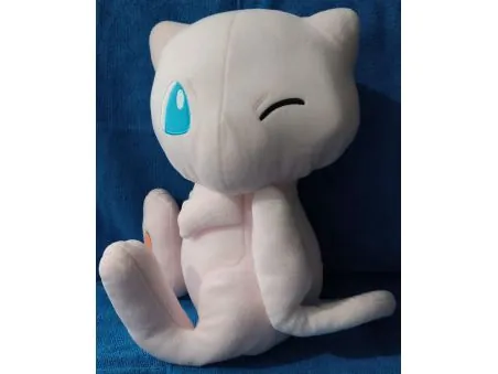 Peluche POKEMON Mew 36cm
