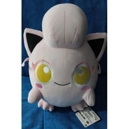 Peluche POKEMON Scream Tail 34cm