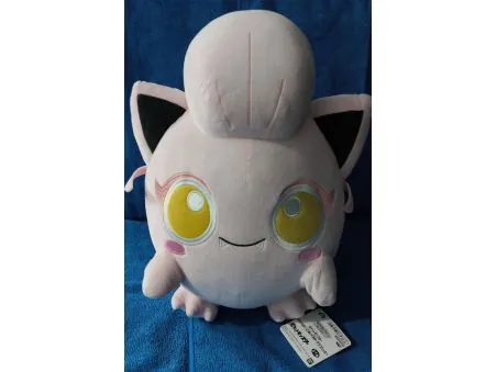 Peluche POKEMON Scream Tail 34cm