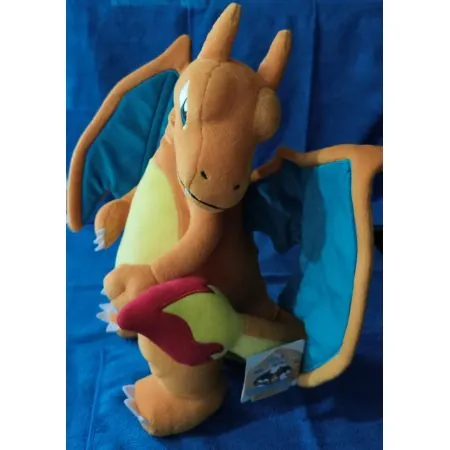 Peluche POKEMON Charizard 36cm