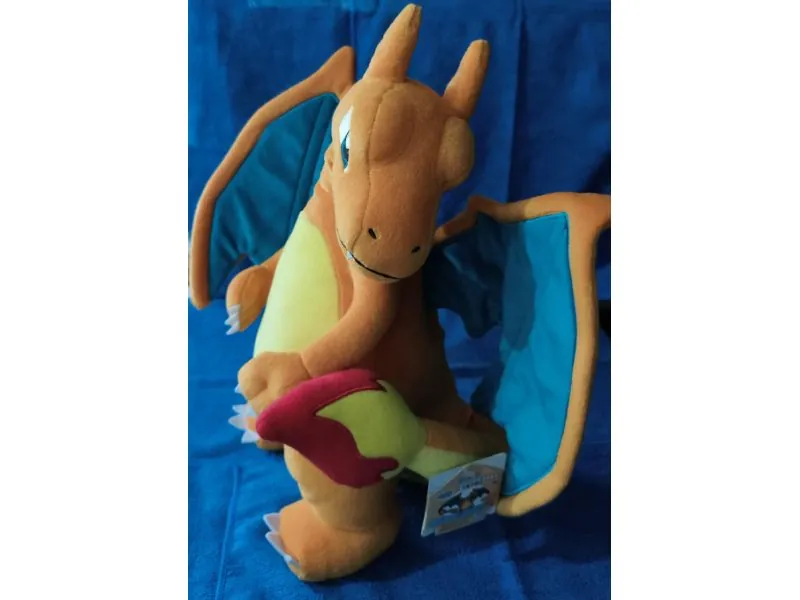 Peluche POKEMON Charizard 36cm