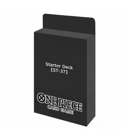 PREVENTA ST-37 Starter Deck