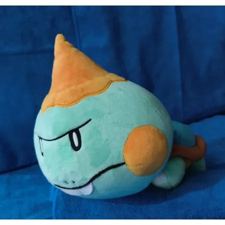 Peluche POKEMON Chewtle 20cm