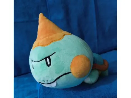 Peluche POKEMON Chewtle 20cm