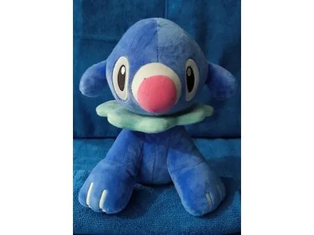 Peluche POKEMON Popplio 24cm