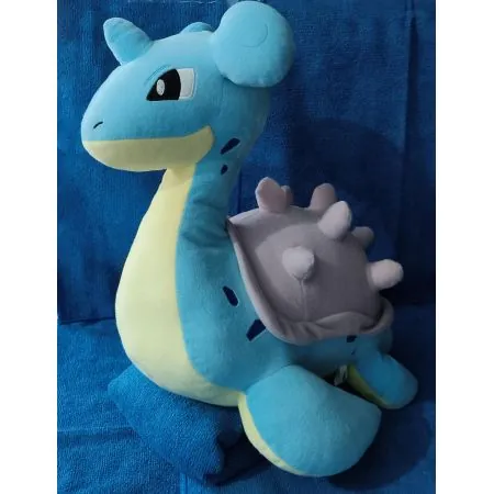 Peluche POKEMON Lapras 36 cm
