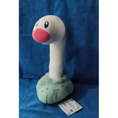 Peluche POKEMON Wiglett 28cm