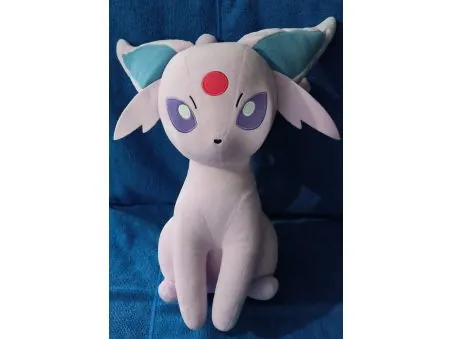 Peluche POKEMON Espeon 32cm