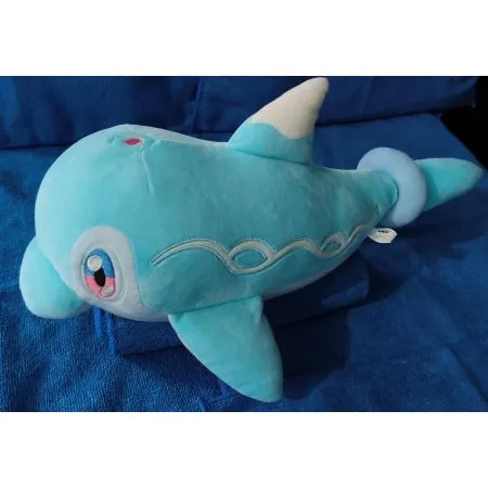 Peluche POKEMON Finizen 38cm