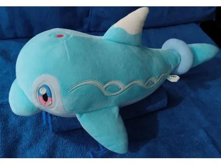 Peluche POKEMON Finizen 38cm