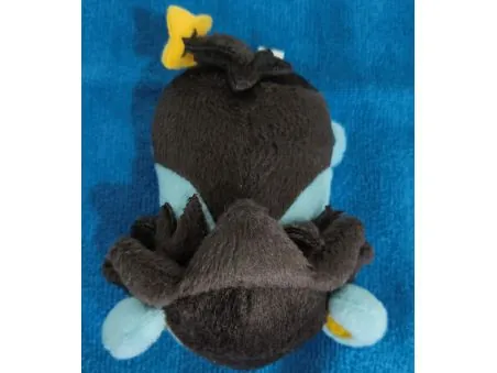 Peluche POKEMON Luxray 12cm