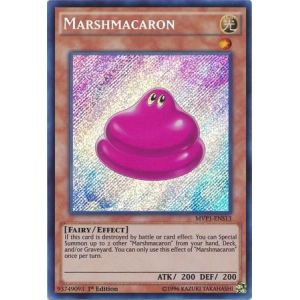 Marshmacaron