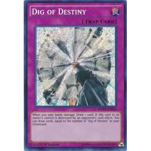 Dig of Destiny