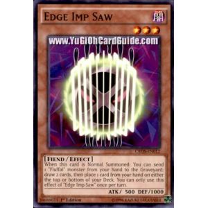 Edge Imp Saw (Common)