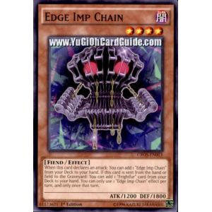 Edge Imp Chain (Common)