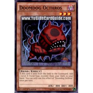 Doomdog Octhros