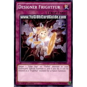 Designer Frightfur